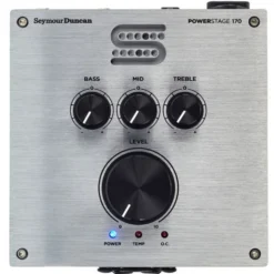 Mooer GS1000 Amp Profiling Bundle