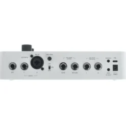Mooer GS1000 Amp Profiling Bundle