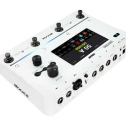 Mooer GS1000 Amp Sampling