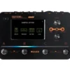 Mooer GS1000 Li Amp Sampling