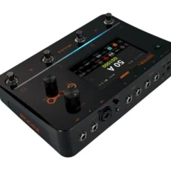 Mooer GS1000 Li Amp Sampling
