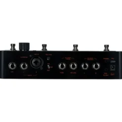 Mooer GS1000 Li Amp Sampling