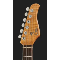 Mooer GTRS Guitars int. Prof. 800 DN