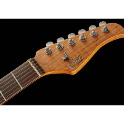 Mooer GTRS Guitars int. Prof. 800 DN