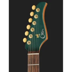 Mooer GTRS Guitars Standard 900 W RG