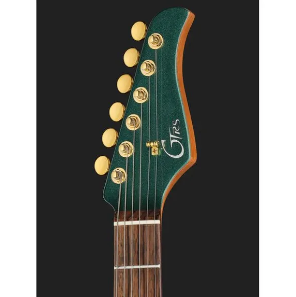 Mooer GTRS Guitars Standard 900 W RG
