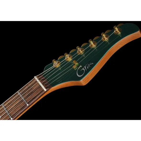 Mooer GTRS Guitars Standard 900 W RG