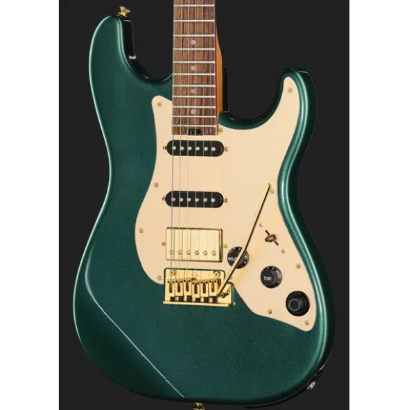 Mooer GTRS Guitars Standard 900 W RG