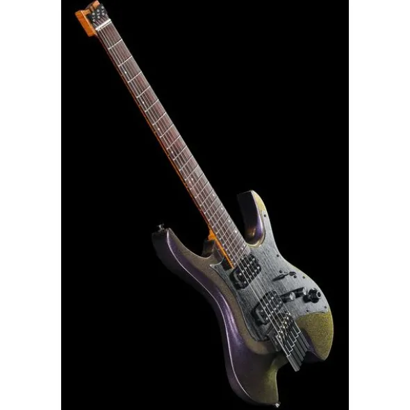 Mooer GTRS Guitars Wing 900 Int API