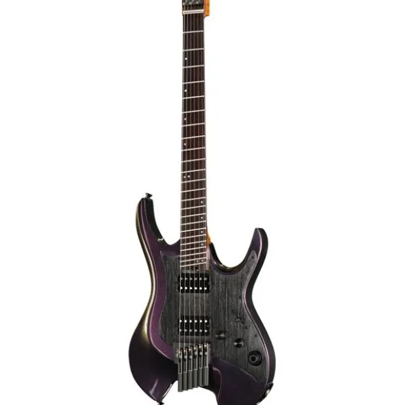 Mooer GTRS Guitars Wing 900 Int API