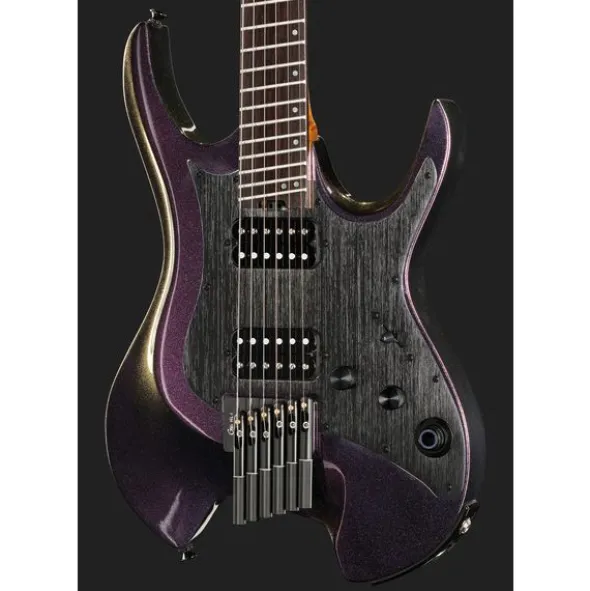 Mooer GTRS Guitars Wing 900 Int API