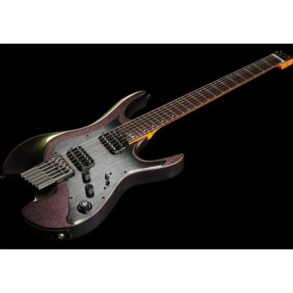 Mooer GTRS Guitars Wing 900 Int API