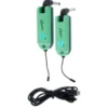 Mooer GTRS GWU4 Wireless Plug Green