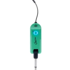 Mooer GTRS GWU4 Wireless Plug Green