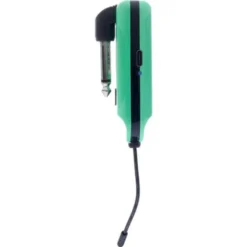 Mooer GTRS GWU4 Wireless Plug Green