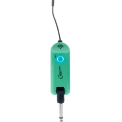 Mooer GTRS GWU4 Wireless Plug Green