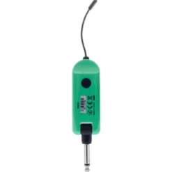 Mooer GTRS GWU4 Wireless Plug Green