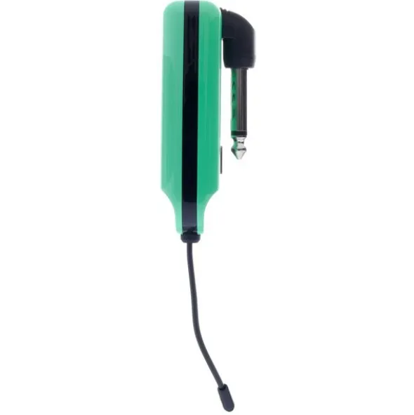 Mooer GTRS GWU4 Wireless Plug Green