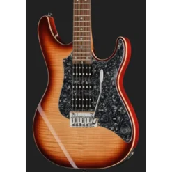 Mooer GTRS Soloist 810 Brown Burst