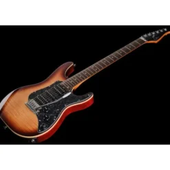 Mooer GTRS Soloist 810 Brown Burst