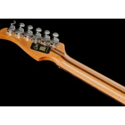 Mooer GTRS Soloist 810 Brown Burst