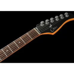 Mooer GTRS Soloist 810 Brown Burst
