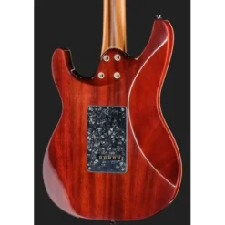Mooer GTRS Soloist 810 Brown Burst