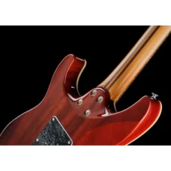 Mooer GTRS Soloist 810 Brown Burst