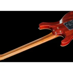 Mooer GTRS Soloist 810 Brown Burst