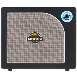 Mooer Hornet Black 30W Modeling Amp