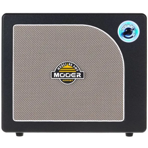 Mooer Hornet Black 30W Modeling Amp