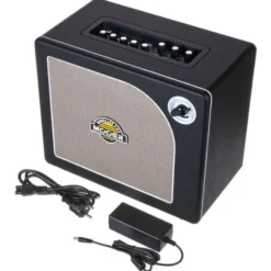 Mooer Hornet Black 30W Modeling Amp