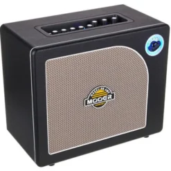 Mooer Hornet Black 30W Modeling Amp