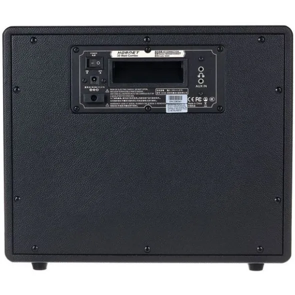 Mooer Hornet Black 30W Modeling Amp