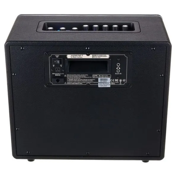 Mooer Hornet Black 30W Modeling Amp