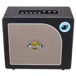 Mooer Hornet Black 30W Modeling Amp