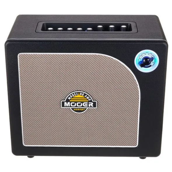 Mooer Hornet Black 30W Modeling Amp