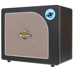Mooer Hornet Black 30W Modeling Amp