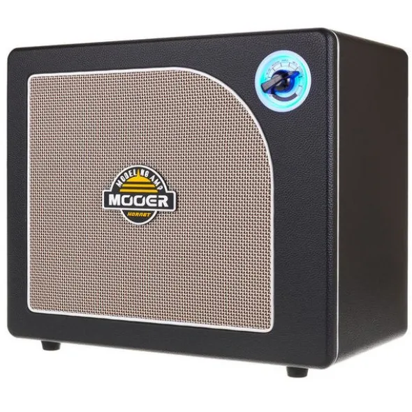 Mooer Hornet Black 30W Modeling Amp