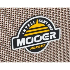 Mooer Hornet 15i Modeling Amp Black