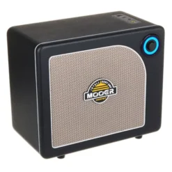 Mooer Hornet 15i Modeling Amp Black