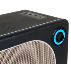 Mooer Hornet 15i Modeling Amp Black