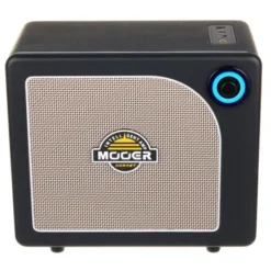 Mooer Hornet 15i Modeling Amp Black