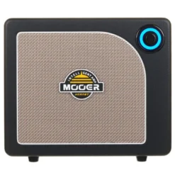 Mooer Hornet 15i Modeling Amp Black