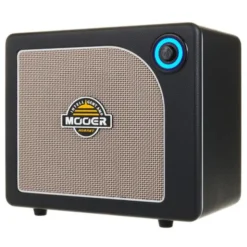 Mooer Hornet 15i Modeling Amp Black