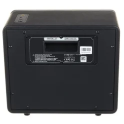 Mooer Hornet 15i Modeling Amp Black