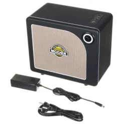 Mooer Hornet 15i Modeling Amp Black