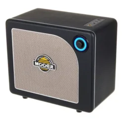 Mooer Hornet 15i Modeling Amp Black