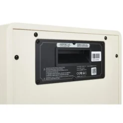 Mooer Hornet 15i Modeling Amp White