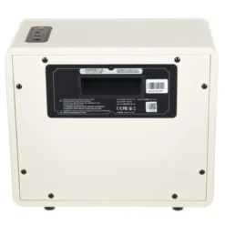 Mooer Hornet 15i Modeling Amp White
